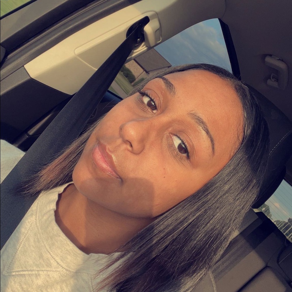 Meet your Posher, Kaedyn